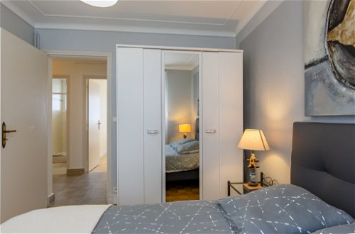 Photo 19 - Appartement de 2 chambres à Concarneau avec vues à la mer