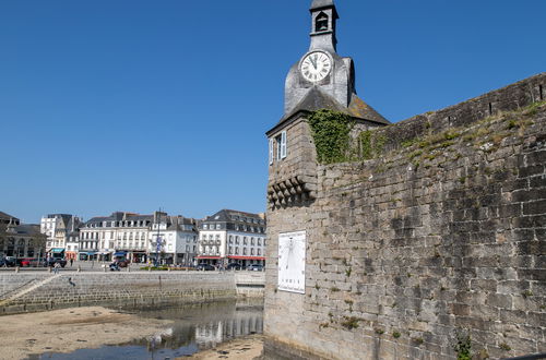 Photo 24 - Appartement de 2 chambres à Concarneau