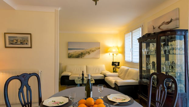Apartamento de 3 quartos em Concarneau - Foto 3