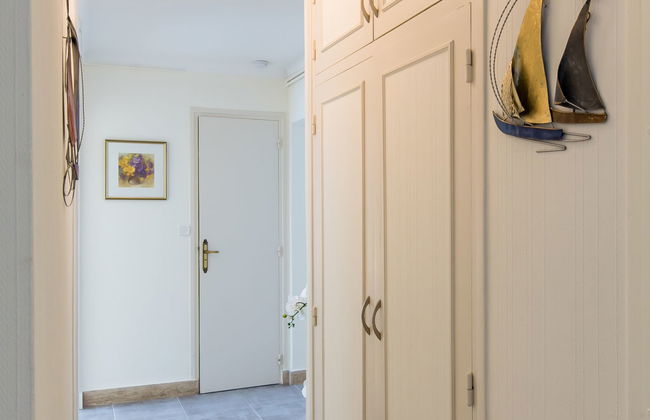 Apartamento de 3 quartos em Concarneau - Foto 15