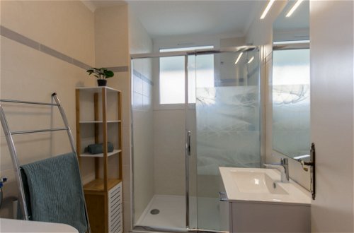 Foto 5 - Appartamento con 2 camere da letto a Concarneau con vista mare