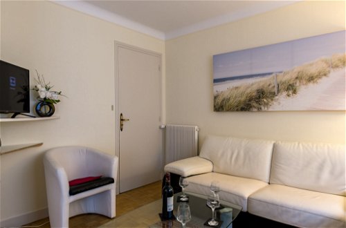 Foto 9 - Appartamento con 2 camere da letto a Concarneau con vista mare