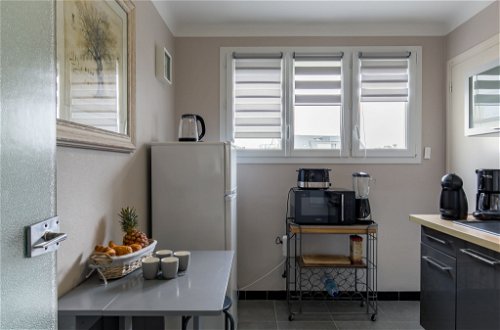 Foto 11 - Apartamento de 2 quartos em Concarneau com vistas do mar