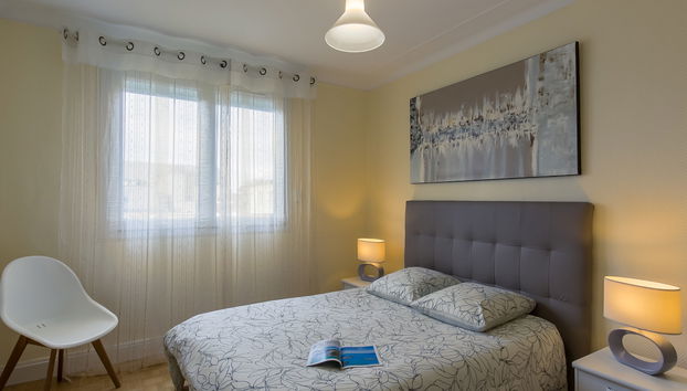 Apartamento de 3 quartos em Concarneau - Foto 4