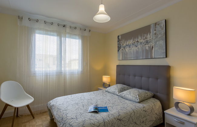 Apartamento de 3 quartos em Concarneau - Foto 4