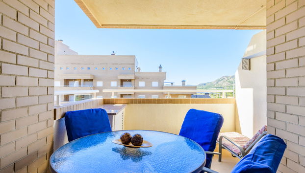 Appartamento con 3 camere da letto a Oropesa del Mar con piscina e terrazza - Foto 2