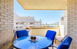 Photo 2 - Appartement de 2 chambres à Oropesa del Mar avec piscine et vues à la mer