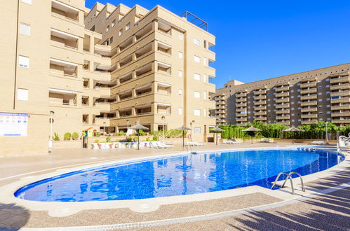 Photo 26 - 2 bedroom Apartment in Oropesa del Mar with swimming pool and sea view