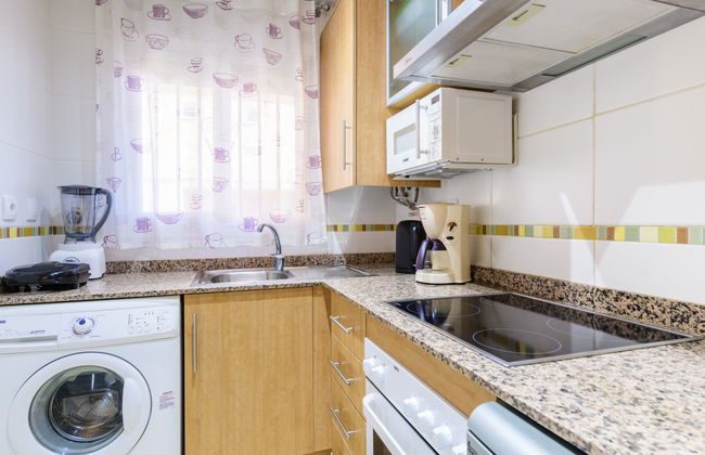 Apartamento de 3 quartos em Oropesa del Mar com piscina e terraço - Foto 13