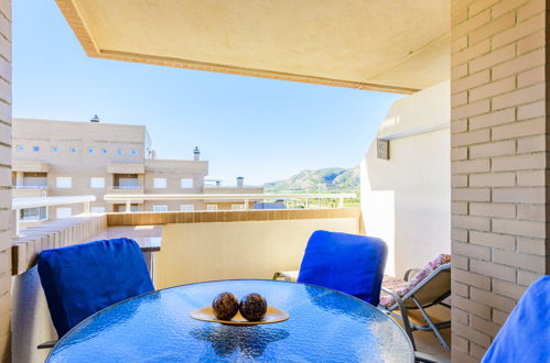 Photo 7 - Appartement de 2 chambres à Oropesa del Mar avec piscine et vues à la mer