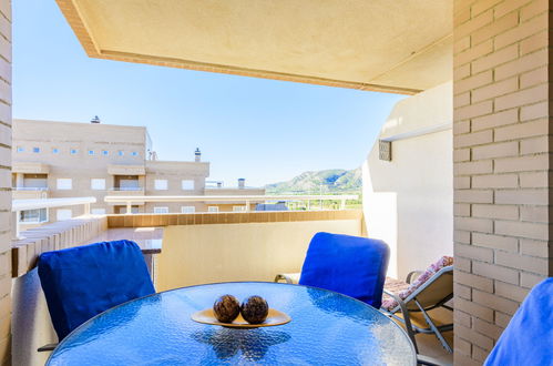 Photo 7 - 2 bedroom Apartment in Oropesa del Mar with swimming pool and terrace