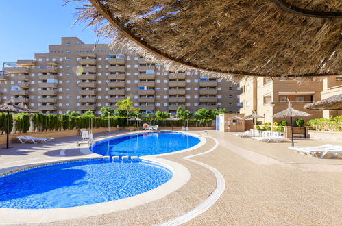 Photo 24 - 2 bedroom Apartment in Oropesa del Mar with swimming pool and terrace