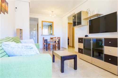 Foto 11 - Apartment mit 2 Schlafzimmern in Oropesa del Mar mit schwimmbad und blick aufs meer