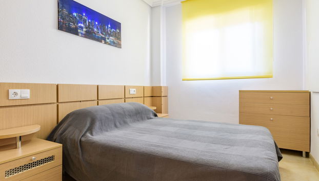 Appartamento con 3 camere da letto a Oropesa del Mar con piscina e terrazza - Foto 4