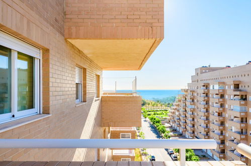 Photo 23 - 2 bedroom Apartment in Oropesa del Mar with swimming pool and sea view