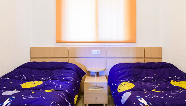 Appartamento con 3 camere da letto a Oropesa del Mar con piscina e terrazza - Foto 5