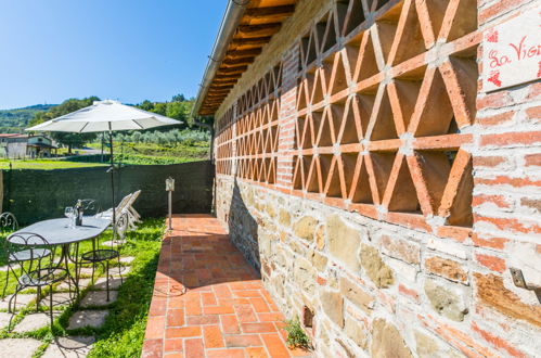 Photo 22 - Appartement de 2 chambres à Greve in Chianti avec piscine et jardin