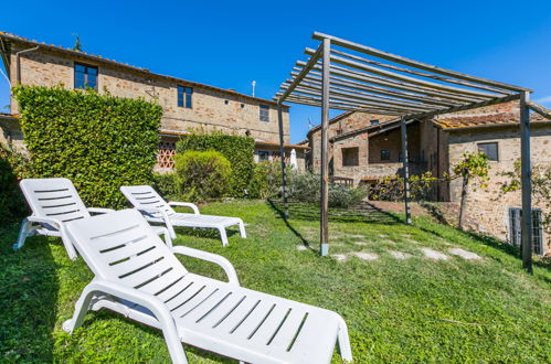 Photo 46 - 2 bedroom Apartment in Greve in Chianti with swimming pool and garden