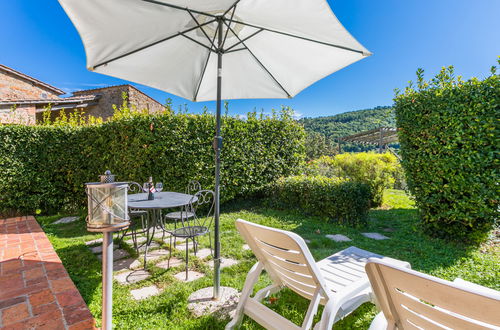 Photo 25 - Appartement de 2 chambres à Greve in Chianti avec piscine et jardin