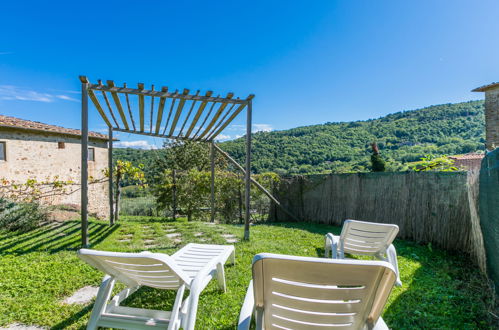 Photo 43 - 2 bedroom Apartment in Greve in Chianti with swimming pool and garden