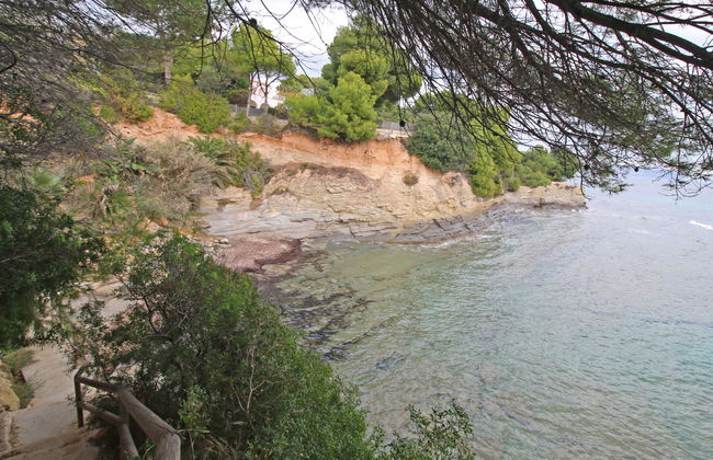 Haus mit 2 Schlafzimmern in Calp mit schwimmbad und garten - Foto 19