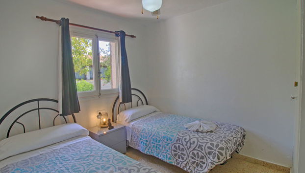 Haus mit 2 Schlafzimmern in Calp mit schwimmbad und garten - Foto 5