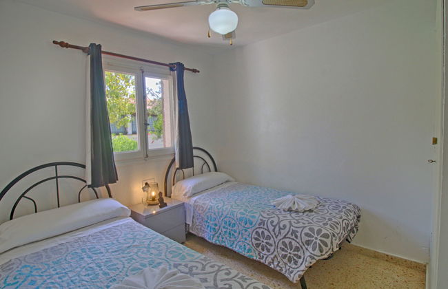 Haus mit 2 Schlafzimmern in Calp mit schwimmbad und garten - Foto 5