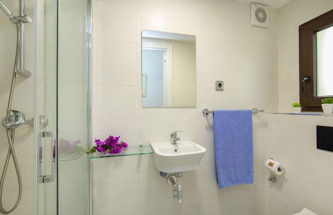 Haus mit 2 Schlafzimmern in Calp mit schwimmbad und garten - Foto 9