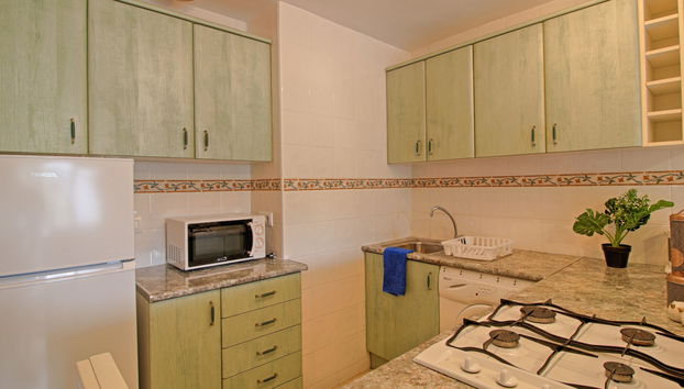 Haus mit 2 Schlafzimmern in Calp mit schwimmbad und garten - Foto 4