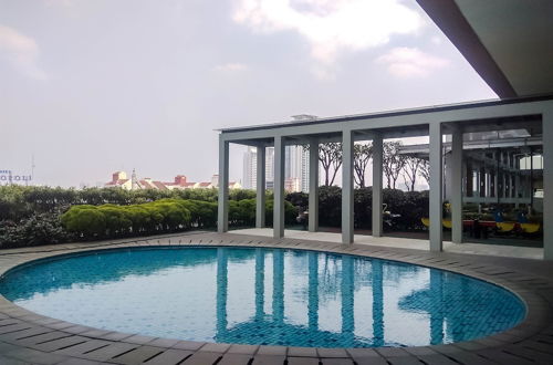 Photo 10 - Best Location 1BR The Mansion at Kemang Apartment