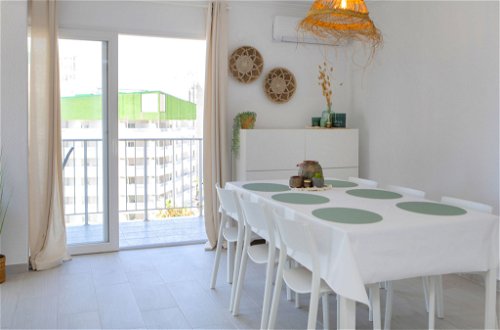 Photo 12 - 2 bedroom Apartment in Calp with terrace and sea view