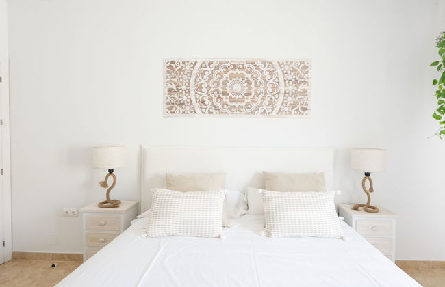 Apartamento de 3 quartos em Marbella com terraço - Foto 7