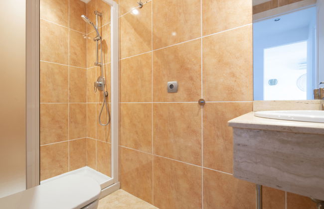 Apartamento de 3 quartos em Marbella com terraço - Foto 9
