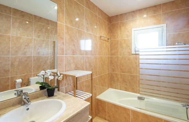 Apartamento de 3 quartos em Marbella com terraço - Foto 14