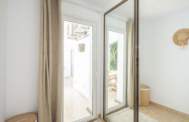 Apartamento de 3 quartos em Marbella com terraço - Foto 12
