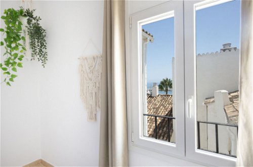 Foto 16 - Apartamento de 2 habitaciones en Marbella con terraza y vistas al mar
