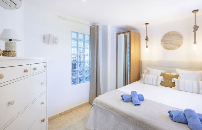 Apartamento de 3 quartos em Marbella com terraço - Foto 11