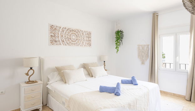 3 bedroom Apartment in Marbella with terrace - Photo 4
