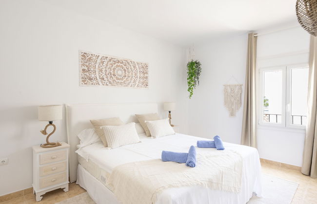 Apartamento de 3 quartos em Marbella com terraço - Foto 4