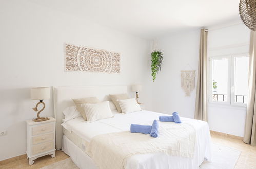 Foto 4 - Appartamento con 2 camere da letto a Marbella con terrazza