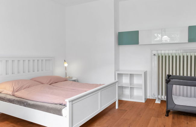 Casa de 5 quartos em Drochtersen com jardim e terraço - Foto 20