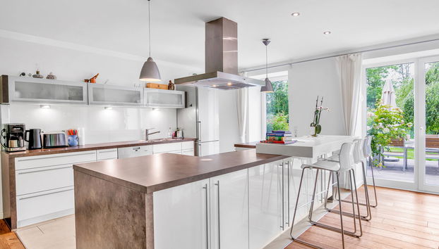 Casa de 5 quartos em Drochtersen com jardim e terraço - Foto 3