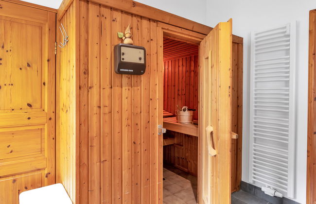 Casa de 5 quartos em Drochtersen com jardim e terraço - Foto 5