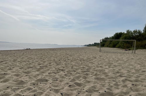 Foto 49 - Casa con 4 camere da letto a Drochtersen con terrazza e vista mare