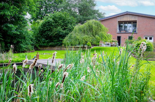 Photo 1 - Maison de 4 chambres à Drochtersen avec jardin et terrasse