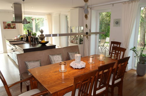 Photo 3 - 4 bedroom House in Drochtersen with terrace and sea view