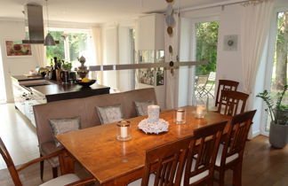 Photo 3 - 4 bedroom House in Drochtersen with terrace and sea view