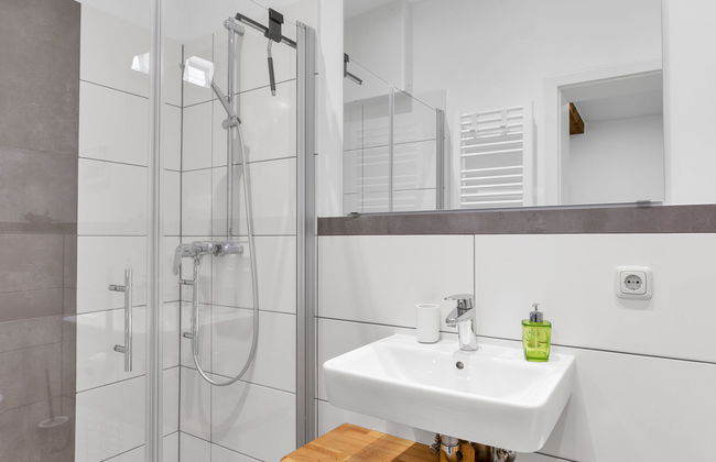 Casa de 5 quartos em Drochtersen com jardim e terraço - Foto 28