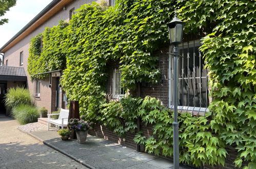 Photo 39 - Maison de 4 chambres à Drochtersen avec jardin et terrasse