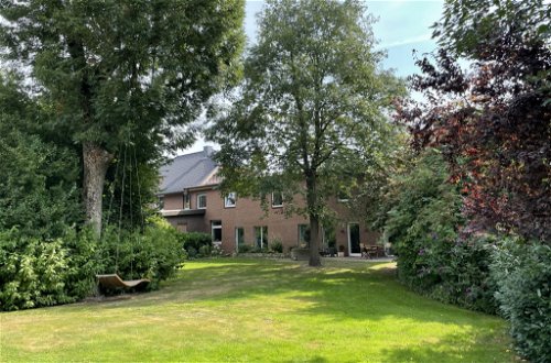 Photo 48 - 4 bedroom House in Drochtersen with terrace and sea view